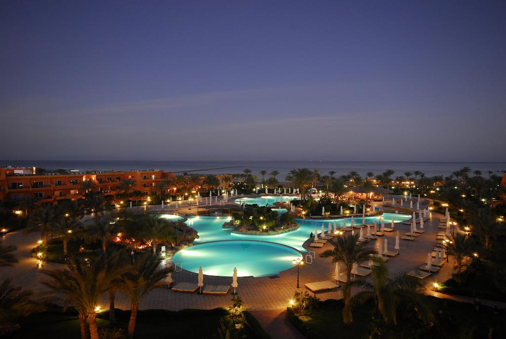 Amwaj Oyoun Resort & Casino Sarm es-Sejk Létesítmények fotó