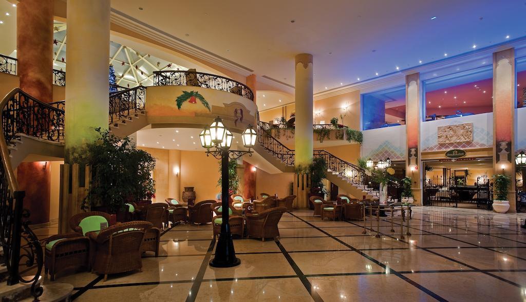 Amwaj Oyoun Resort & Casino Sarm es-Sejk Kültér fotó
